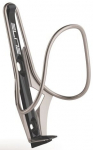 Joogipudelihoidik Elite More'O Inox EL0137102, alumiinium, h&otilde;be/must
