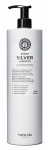 &Scaron;ampoon Maria Nila Sheer Silver, 1000 ml