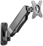 Monitorihoidik Stell Accessories Sos 1810, 13-32", 9 kg