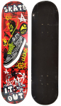 Dekid Enero It Out, 785 mm x 204 mm