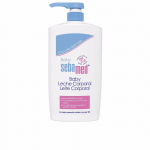Losjoon Sebamed Baby, 750 ml