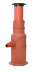 SADEMEVEE KAEV 560 150L PAKETT