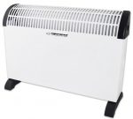 Konvektsioonradiaator Esperanza Tanami EHH008, 2000 W
