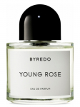 Parf&uuml;&uuml;mvesi Byredo Young Rose, 100 ml