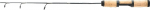 &Otilde;ng Jaxon Ice Rod WJ-IRD02, 55 cm, pruun v./must v.