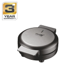 Vahvlik&uuml;psetaja Standart ZM-506, 1000 W