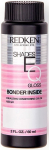 Juuksev&auml;rv Redken Shades EQ Gloss Bonder Inside, crystal clear, 000, 180 ml
