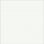 Plaadid, keraamiline Tubadzin Pastel White PS011360200-0200-1-088, 20 cm x 20 cm, valge v.