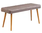 Esiku pink Kalune Design Stormi 0701, hall v./m&auml;nd v., 100 cm x 39 cm x 48 cm