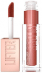 Huulel&auml;ige Maybelline Lifter, 5.4 ml, 16 rust