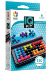 Lauam&auml;ng Smart Games IQ Fit SMA#423, EN