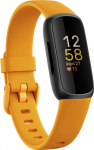 Nutik&auml;ev&otilde;ru Fitbit Inspire 3 FB424BKYW, must v.