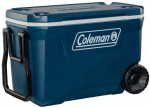 K&uuml;lmakast Coleman Xtreme 62QT Wheeled, sinine v./valge v., 70 x 40 cm, 58 l