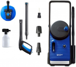 Elektriline k&otilde;rgsurvepesur Nilfisk Core 150-10 PowerControl P EU, 2000 W, 150 Bar