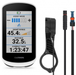 Jalgrattaarvuti Garmin Explore 2 Power 010-02703-11, plastik, must