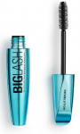 Ripsmetu&scaron;&scaron; Makeup Revolution London Big Lash, 8 ml, must v.