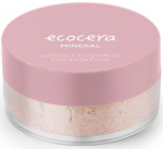 Tolmpuuder Ecocera Mineral Loose Coverage, n5 paris, 4 g