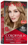 Juuksev&auml;rv Revlon Colorsilk Beautiful Color, dark blonde, 61, 59 ml