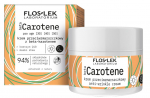 N&auml;okreem Floslek Beta Carotene, 50 ml, 30+