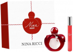 Kinkekomplektid naistele Nina Ricci Nina Rouge