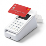 Kaardimakse komplekt SumUp 3G+