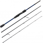 &Otilde;ng Akara Teuri Travel TX-30 ATT-228M, 228 cm, 122 g, sinine/must