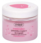 Kehapesugeel Ziaja Marshmallow Bath Jelly, 260 ml