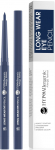 Silmapliiats Bell Long Wear, 0.3 g, sinine v. 05 navy
