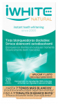 Hambavalgendusvahend iWHITE Instant Teeth Whitening 28 Strips