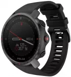 Nutikell Polar Grit X Pro, must v.
