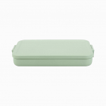 Toidukarp Brabantia Make & Take roheline, 1.1 l