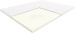 Kattemadrats Hilding Alt, 200 cm x 160 cm, keskmine