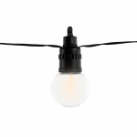 J&otilde;ulutuled Domoletti BDS01-10-3.2T, 5 m, soe valge v., 10 LED