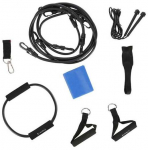 Komplekt HMS Exercise Set TX02, 140 cm, 11 tk