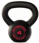 Sangpomm Gymstick Pro Kettlebell 61119, 4 kg