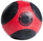 T&auml;idetud pall Gymstick Medicine Ball, 9 kg