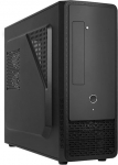 Arvuti korpus Chieftec UC-03B-OP, must v.