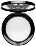 Kompaktne pulber Artdeco No Color Setting, l&auml;bipaistev v., 12 g