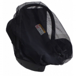 S&auml;&auml;sev&otilde;rk Bambino 000987, must v.