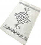 Vannitoa p&otilde;randamatt Foutastic Tatiana 359CHL5230, mitmev&auml;rviline, 120 cm x 70 cm