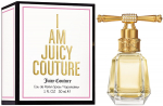 Parf&uuml;&uuml;mvesi Juicy Couture I Am Juicy Couture, 30 ml