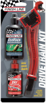 Jalgratta puhastuskomplekt Finish Line Drivetrain Maintenance
