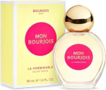 Parf&uuml;&uuml;mvesi Bourjois Paris La Formidable, 50 ml