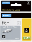 Termokahanevad torud Dymo Heat Shrink Tube