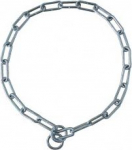 Kaelarihm koertele Zolux Chain, h&otilde;be, 750 mm, 75
