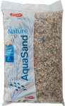 Krunt Zolux AquaSand Nature 346433, 5 kg, pruun