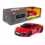 Rc auto Rastar 72300, 1:24, (v&auml;rv/disain valitakse juhuslikult)