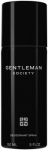 Meeste deodorant Givenchy Gentleman Society, 150 ml