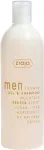 Meeste kehapesugeel Ziaja Men Shower Gel And Shampoo Mountain Pepper, 400 ml