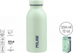Termospudel Milan 448721, 0.345 l, roheline v.